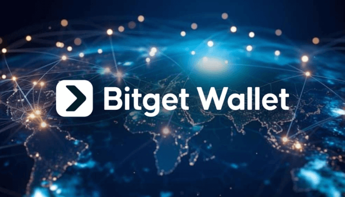 Bitget Wallet Launches Global Affiliate Programme With Up to 60% Commission
