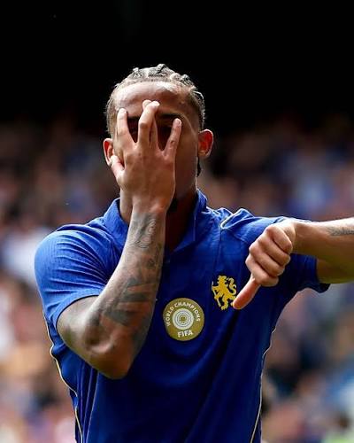 Chelsea Extend João Pedro Contract Until 2032