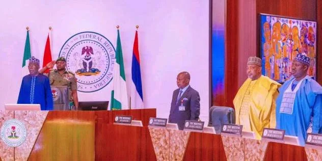 FG Approves N1.02tn for Roads, Cancer Centre and Health Infrastructure