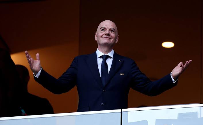FIFA Crisis Deepens as UEFA Challenges Infantino’s Commercial Plans