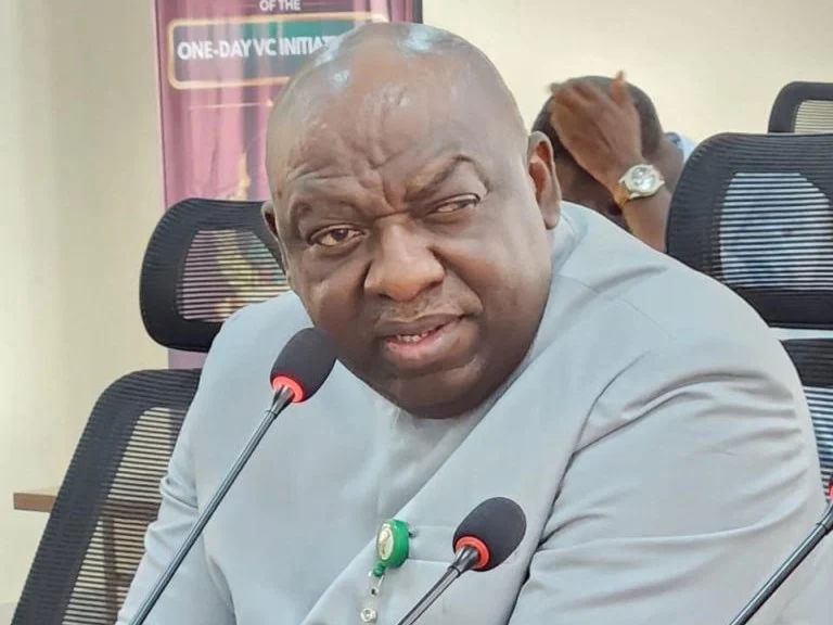 FUOYE Denies Arrest of Vice-Chancellor Over Osun Election