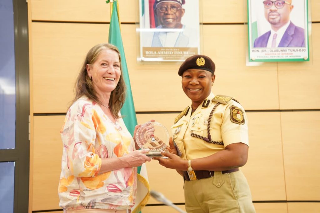 German Embassy Warns Nigerians Against Relying on Visa Agents