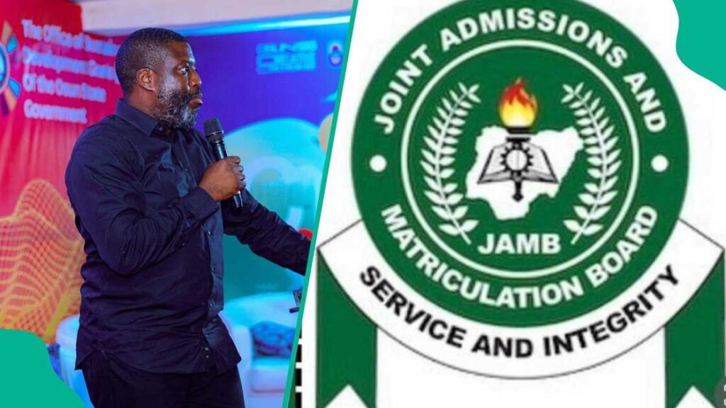 JAMB Explains Age Requirement for Underage UTME Candidates