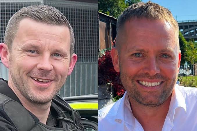 Manchester United Honour Police Officer Who Died in Teesside Crash