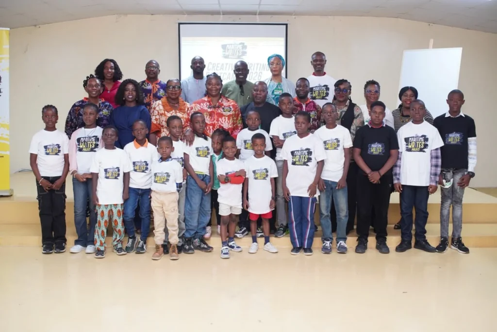 Maritime Writers Urged to Highlight Women’s Growing Role in Nigerian Ports