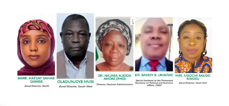 Nigeria’s Government Structure Faces Fresh Scrutiny Over Alleged Fake Agencies