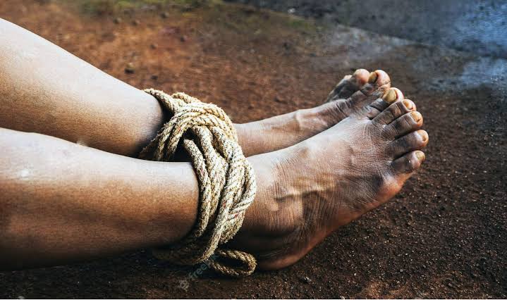 Nigeria’s Kidnap Economy Generated N7.8bn in Ransom in One Year – SBM Intelligence
