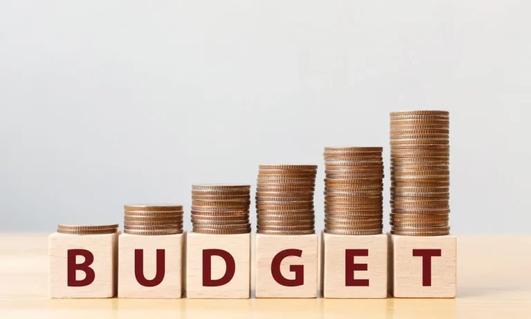 Nigeria’s State Budgets Rise 47.5% as Capital Spending Share Falls
