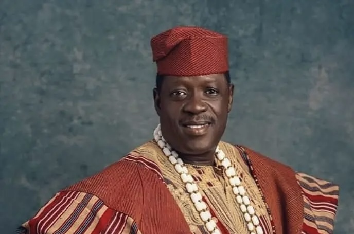 Ogogo’s Remains Arrive in Ilaro as Nollywood Mourns Veteran Actor