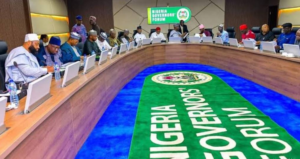 PGF DG Calls for Cooperative Autonomy Between States and LGs