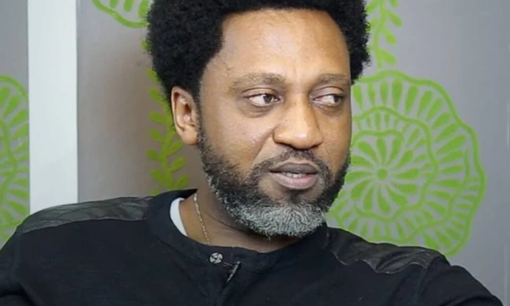 Ricardo Agbor Reveals 18-Year Journey to Parenthood, Welcomes Twins