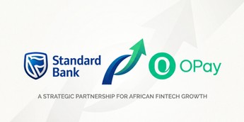 Standard Bank Eyes Stake in OPay Ahead of Proposed US IPO