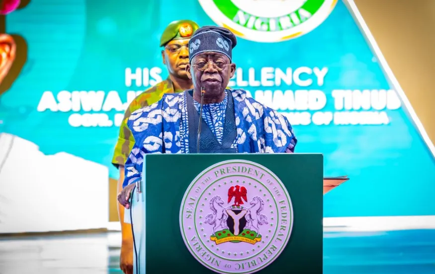 Tinubu Renews Tenure of NAN, NTA Managing Directors