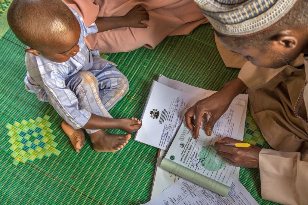 UNICEF, NPC Call for Universal Birth Registration in Nigeria