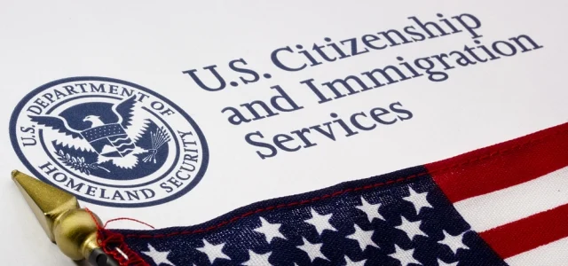 US Tightens Green Card Rules With Stricter Public Charge Assessment