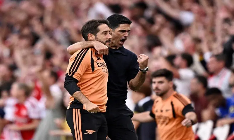 Arsenal Can Perform Better Than Last Season, Arteta Says
