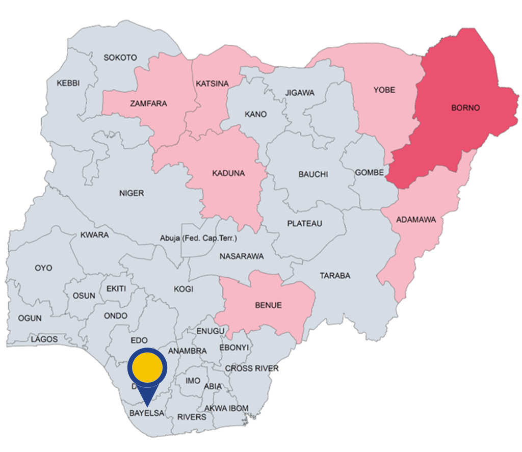 Bayelsa Trains Students, Teachers in Emergency Response