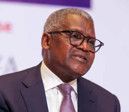 Dangote Refinery Opens N2.15tn IPO on Nigerian Exchange
