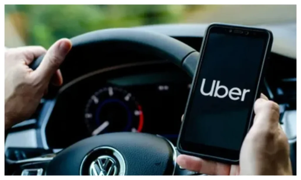FCCPC Investigates Uber’s Exit From Nigeria