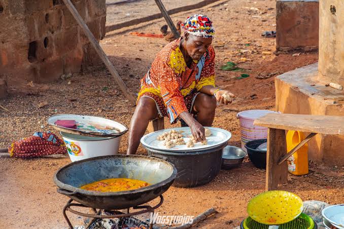 International Akara Day Festival Promotes Nigerian Food, Women’s Empowerment