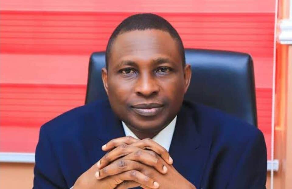NBBF Presidency Candidate Seeks Unity, Results-Driven Leadership