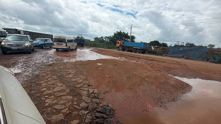 Nigeria’s Bad Roads Need Urgent Attention, Not New Projects