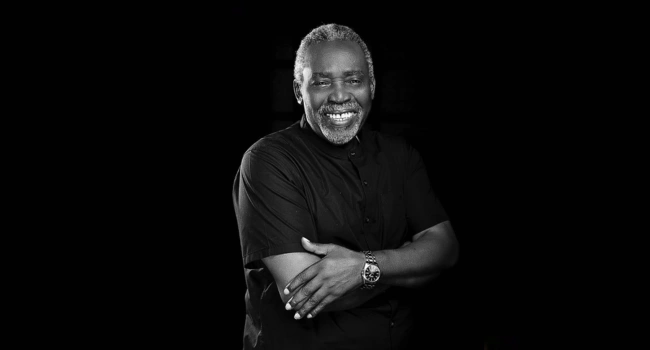 The Exit of a Veteran Actor: Olu Jacobs dies at 84
