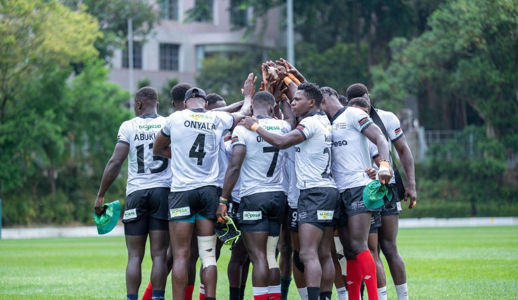 Rugby Federation Seeks More Funding Ahead of Uganda Qualifier