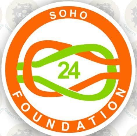 Soho24 Foundation to Empower 400 Girls Through Football, Skills Training
