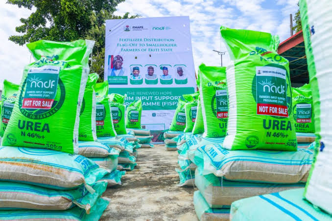 Nigeria Fertiliser Summit Calls for Soil-Specific Recommendations to Boost Food Security