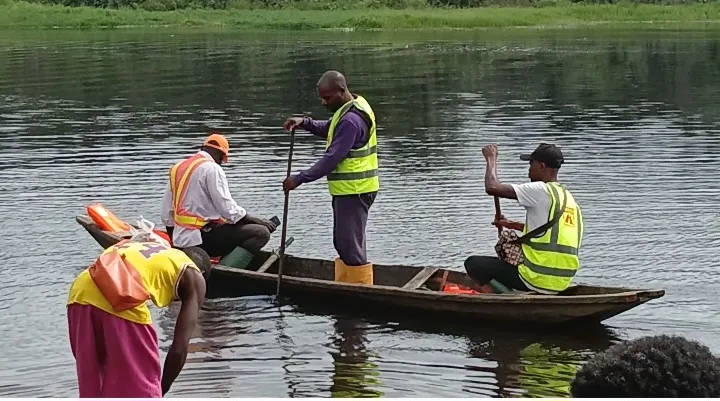 Nigerian Air Force Continues Day 14 Recovery Operations at Ondo Aircraft Crash Site