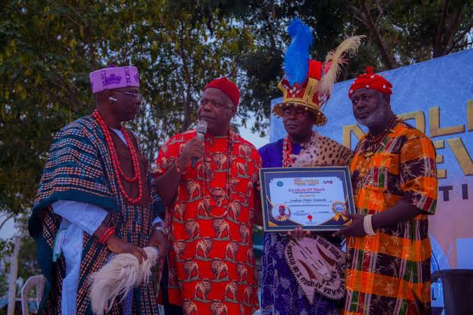 Nollywood Cultural Heritage Festival Set to Celebrate Nigerian Culture in Abuja