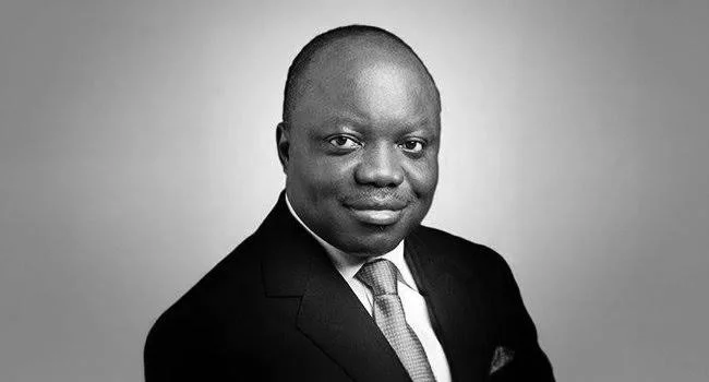 Obaseki Mourns Former Delta Governor Emmanuel Uduaghan, Praises His Legacy