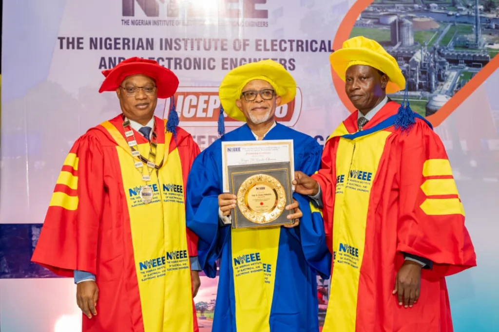 Oilserv Chairman Calls for Investment in Reliable Energy Supply