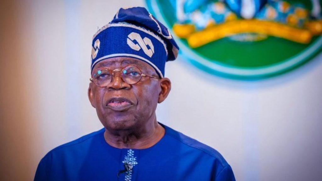 Tinubu Support Group Inaugurates Coordinators Ahead of 2027 Election